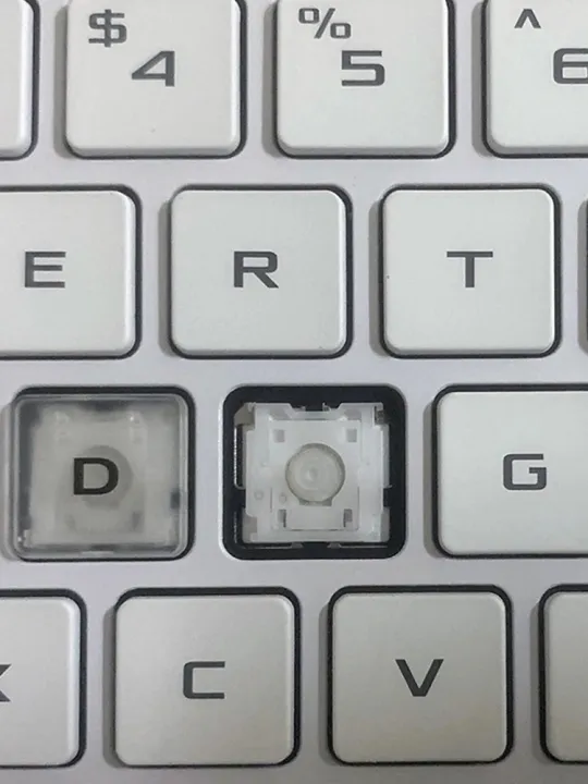 Replacement%20Keycap%20Key%20cap%20Scissor%20Clip%20Hinge%20For%20ASUS%20ROG%20Zephyrus%20G14%20GA401%20GA401U%20G15%20GA503%20GA503QS%20GU603%20Laptop%20Keyboard%20-%20Image%206