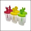 Easy Ice Cream Meker Box 6 Piece Set. 
