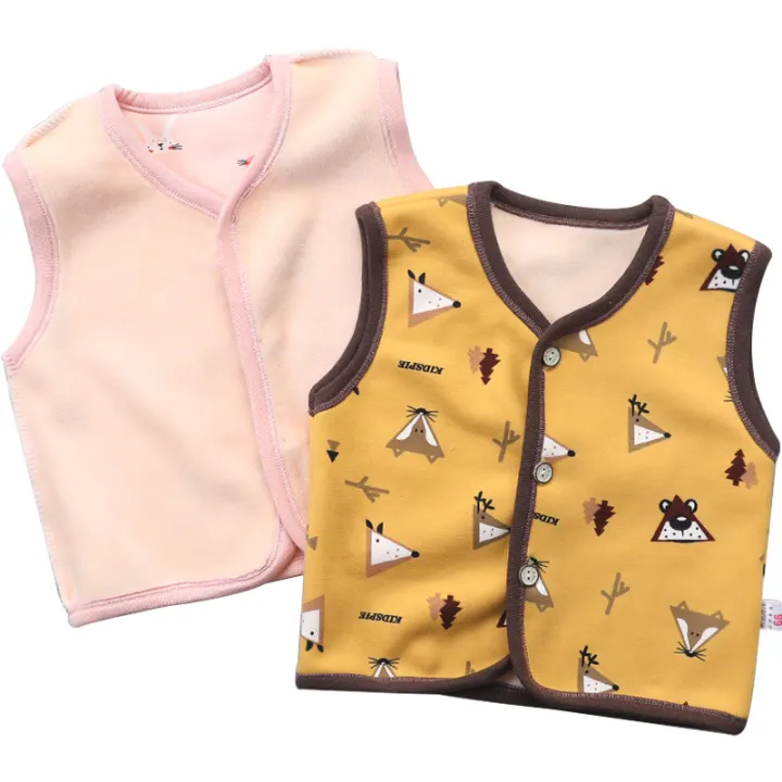 Baby%20vest%20plus%20velvet%20newborn%20clothes%203%20baby%20belly%20protection%20vest%206%20months%20old%20baby%20men%20and%20women%20warm%20vest%20-%20Image%205