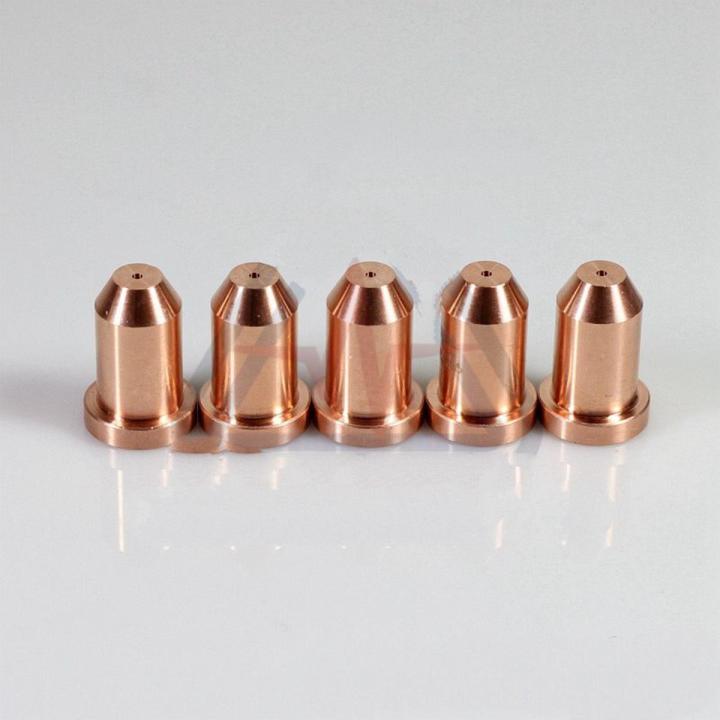 【VisioN Shop】9-7726 Plasma torch tips thermal cutting TORCH PCH62/102 ...