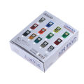 Paper Controller Package Protector Game Console Box Case for Nintend GameBoy. 