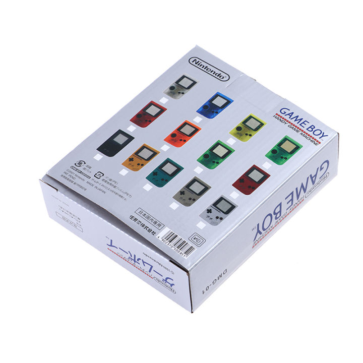 Paper%20Controller%20Package%20Protector%20Game%20Console%20Box%20Case%20for%20Nintend%20GameBoy%20-%20Image%206