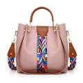 DNS2 Ladies Women Pu Leather Handbag Shoulder Bag Tote Women Sling Bag Handbeg Beg Tangan Wanita Murah Cantik Ladies Girls Beg Perempuan Tangan Wanita.