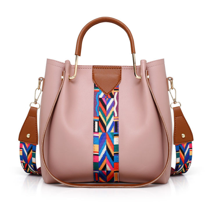 DNS2%20Ladies%20Women%20Pu%20Leather%20Handbag%20Shoulder%20Bag%20Tote%20Women%20Sling%20Bag%20Handbeg%20Beg%20Tangan%20Wanita%20Murah%20Cantik%20Ladies%20Girls%20Beg%20Perempuan%20Tangan%20Wanita%20-%20Image%205