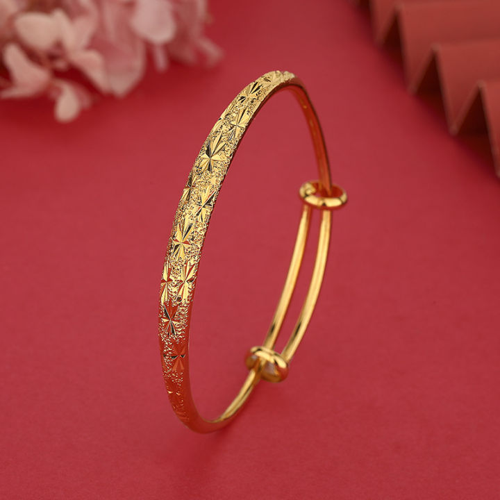 Live%20Broadcast%20Starry%20Meteor%20Shower%20Glossy%20Bracelet%20Women%20Adjustable%20Push-Pull%20Colorless%20Bracelet%20Valentine's%20Day%20Gift%20-%20Image%204