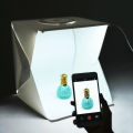 Portable Folding Light Box Mini Photo Studio 40 cm. 