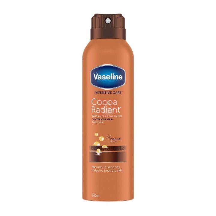 Vaseline%20Intensive%20Care%20Cocoa%20Radiant%20with%20pure%20cocoa%20butter%20continuous%20spray%20body%20lotion%20help%20to%20heal%20dry%20skin%20190ml%20.%20Origin-%20Netherland%20-%20Image%203
