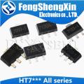 100pcs HT7536-1 HT7830 HT7533A-1 HT7533-17533-1 HT7550-1 HT7350 HT7133 HT7130 HT7050 HT7150 HT7530 HT7333 HT7833 SOT89 Power LDO.