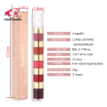 Cmaadu 5 in 1 Lipstick set (Shed-03 & 04). 