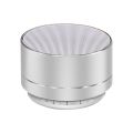 A10 Mini Bluetooth Speakers Portable Wireless Subwoofer Stereo Music Player LED Loudspeaker Support Handsfree Call FM SD TF Card.
