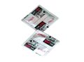 Raja Supers Condom Rose Flavor 25pcs. 