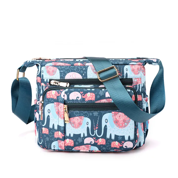 Nylon%20print%20women's%20bag,%20new%20one-shoulder,%20crossbody,%20mom%20bag,%20oxford%20cloth%20water-repellent%20women's%20canvas%20bag%20-%20Image%208