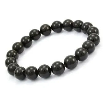 Fashion%20Men%20Jewellery%20Solid%20Black%20Color%20Bracelets%20For%20Men%201%20pieces%20-%20Bracelet%20-%20Image%204