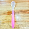 BABY SILICONE SPOON CN-1pcs. 