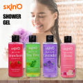 Skino Refresh Your Skin Soothing Shower Gel 220ml. 