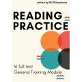 IELTS Reading Practice Tests 16 Full Test General Training Module Written By IELTS Examiners.. 