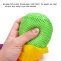 Hand Throw Ribbon Sandbag Meteor Ball Toss Game Outdoor Sports Training Toys Kids Educational Learning Development Toys Gift. 