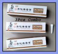 DICTAMNI Hemorrhoids Herbal Cream 20g 3pcs Combo. 
