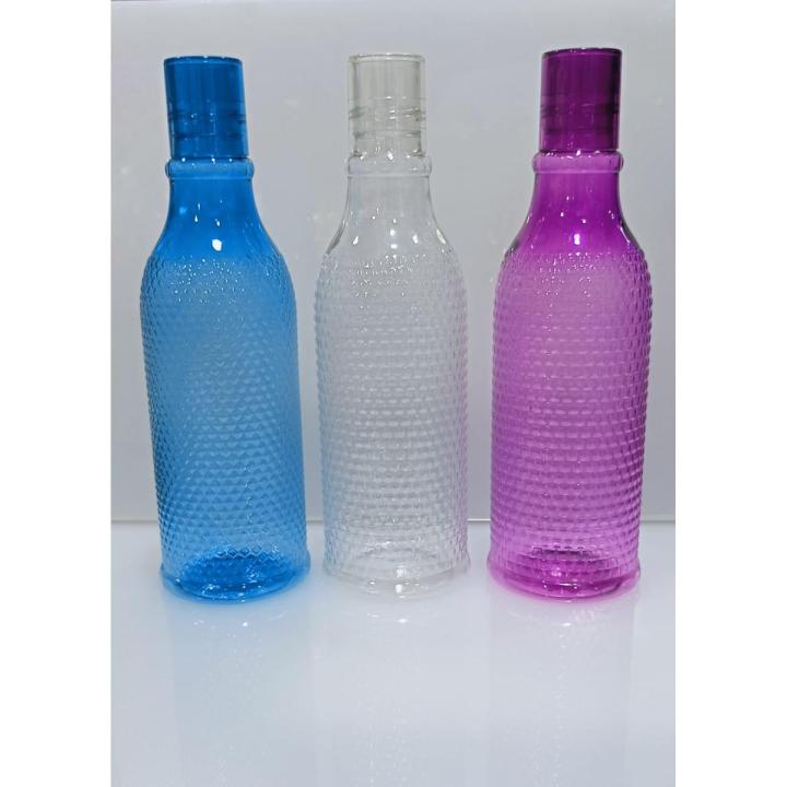 New digital watear bottle 1000ml chaina 100% food grade - Water Bottle - Water Bottle
