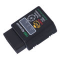 OBD2 Reader Dual Mode Fault Scanner Diagnostic Tool For IOS.