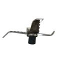 Stainless Steel Blender Blade Replacement Juicer Ice Crusher 4 Blade  1 pcs. 