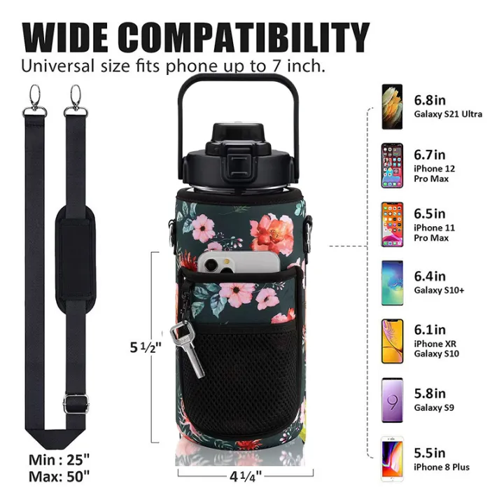 2L/64OZ%20Water%20Bottle%20Set%20Large%20Capacity%20Motivational%20Water%20Bottles%20with%20Straw%20and%20Sleeve%20Outdoor%20Sport%20Drinkware%20Gift%20-%20Image%205