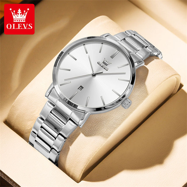 Olevs%20701%20Stainless%20Steel%20Analog%20Wrist%20Watch%20For%20Men%20-%20Image%207