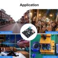2X YX-C50L Bluetooth 5.0 Subwoofer Amplifier Board High Power Audio Stereo Amplifier Board 2X50W Bass AMP. 