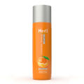 Meril Tangerine Orange Shampoo - 250ml. 