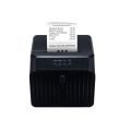 58mm thermal printer with QR code. 