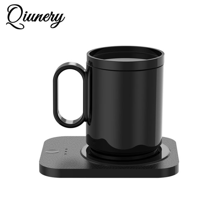 Mug%20Warmer%20Plate%20With%208h%20Auto%20Shut%20Off%20Coffee%20Mug%20Warmer%20For%20Desk%20With%203%20Temperatures%20Adjustable%20-%20Image%209
