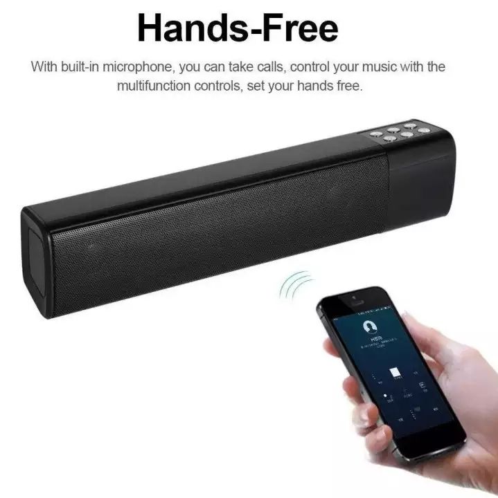 10W%20HIFI%20Portable%20Led%20Wireless%20Bluetooth%20Speaker%20Stereo%20Soundbar%20-%20Image%202