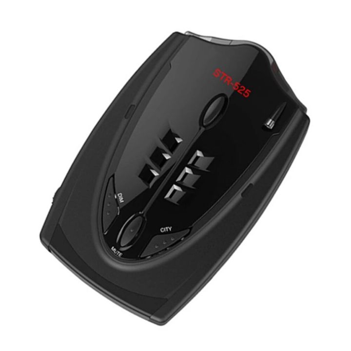 STR-525%20Radar%20Detector%20English%20Russian%20Thai%20Voice%20Auto%20Vehicle%20Speed%20Warning%20X%20K%20-%20Image%203