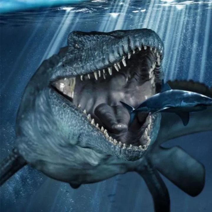 Dinosaur%20Realistic%20Figures%20Lifelike%20Mosasaurus%20Dinosaur%20Model%20Toy%20Figures%20For%20Collector%20Decoration%20Party%20Favor%20Kid%20Toy%20Gift%20-%20Image%206