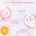 Laikou japan Sakura Skin Care Set 4 pcs ( Sweet Kiss ). 