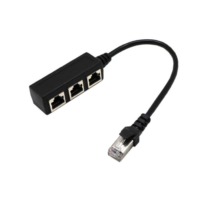 RJ45%201%20To%203%20Ethernet%20LAN%20Network%20Cable%20Splitter%203%20Way%20Extender%20Adapter%20Connector%20-%20Image%204