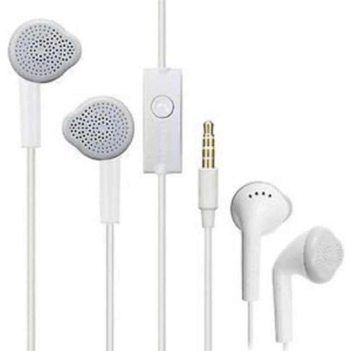 High Quality Headphone for All Samsung Mobile - Headphone - Headphone