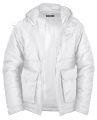 Pantoneclo Premium Quality Men's Padding Hoodie Jacket. 