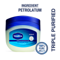 Vaseline Petroleum Jelly 50ml.