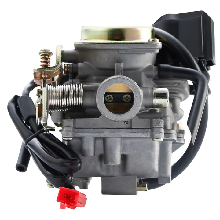 50Cc%20Scooter%20Moped%20ATV%20Carb%20Carburetor%20Chinese%20GY6%20139QMB%2049Cc%2060Cc%20Parts%20for%20ROKETA%20SUNL%20BAJA%20TAOTAO%20Panterra%20-%20Image%204