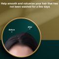 3 in 1 Ionic Hair Dryer Brush Volumizer Hot Air Brush 3 Modes Hair Straightener Comb Curler Hairdryer Brush For Hair.
