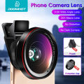 Doomhot Phone Camera Lens Smartphone Mobile Phone Lenses Cell Phone Lens 0.6X Super Wide Angle Lens 20X Super Macro Lens. 