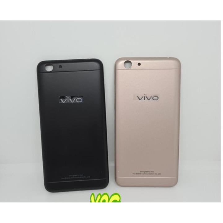Vivo Y53 battery backshell Back door
