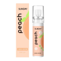 Oral Fresh Spray Mouth Freshener (PEACH). 