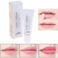 Scru Cream Dead skin remover Lip care & whitening. 