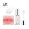 Peach Lipgloss Korean Lipsticks Liquid Waterproof Lip Oil Moisturizer Lip Gloss Sheglam Makeup Lip Tint Lip Ink Lip Cosmetic.