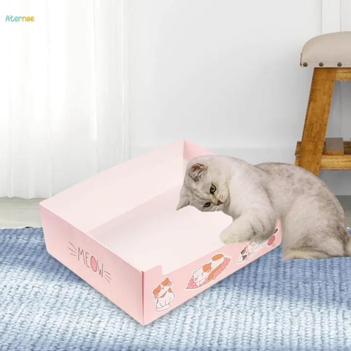 Disposable%20Cat%20Litter%20Pan%20for%20Single%20&%20Multi%20Cat%20Homes%20Bunny%20-%20Image%202