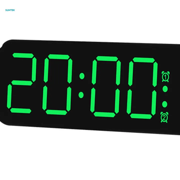 LED%20Clock%2012/24H%20Display%20Multifunctional%20with%20Temperature%20Display%20Digital%20Clock%20for%20Bedroom%20Indoor%20-%20Image%203