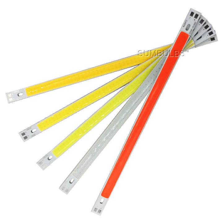 Sumbulbs%20200*10MM%20Warm%20Natural%20Cold%20Blue%20Red%20Green%20COB%20LED%20Bar%20Light%20Strip%2010W%20DC12-14V%2020CM%201000LM%20for%20DIY%20Car%20Lights%20Bulb%20Lamp%20-%20Image%204