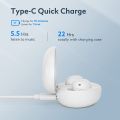 QCY T16 Wireless Earbuds. 